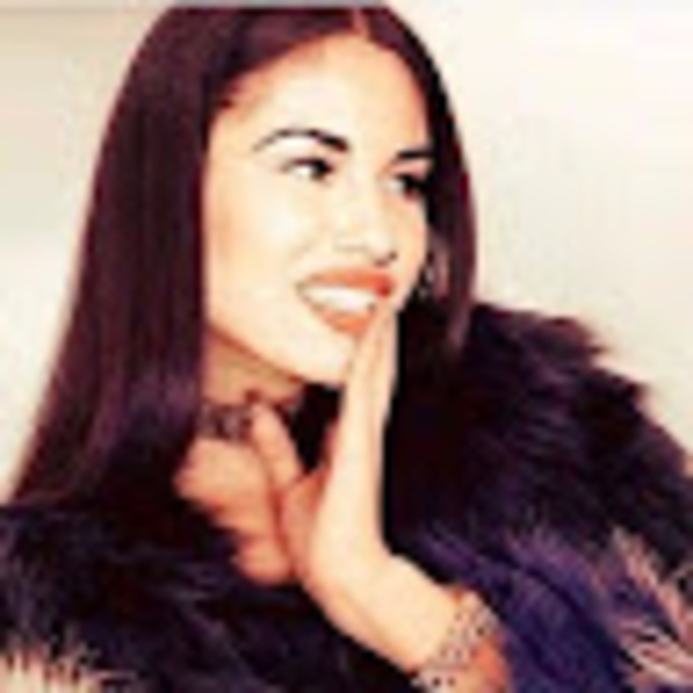 Meet your Posher, Aryn